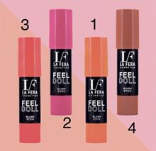 LA FERA BLUSH STICK 3