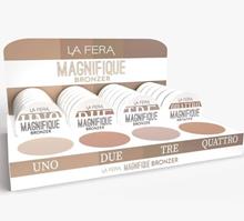 LA FERA MAGNIFIQUE BRONZER UNO