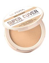 LA FERA PORCELAIN FOUNDATION 020