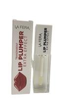 LA FERA LIP PLUMPER EXTRA EFFECT