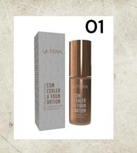 LA FERA CONCEALER FONDOTEN 01