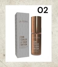 LA FERA CONCEALER FONDOTEN 02