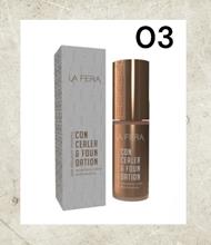 LA FERA CONCEALER FONDOTEN 03