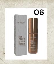 LA FERA CONCEALER FONDOTEN 06