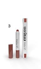 LA FERA CRAYON LIPSTICK 03