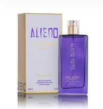 NO NOME WOMEN 080 ALIENO EDT 100ML
