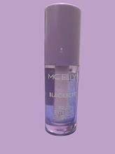 MC ELLYN FRUIT EXTREME LIPGLOSS BLACBERRY