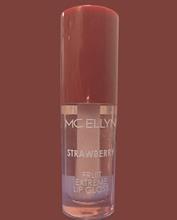 MC ELLYN FRUIT EXTREME LIP GLOSS STRAWBERRY 