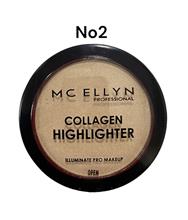 MC ELLYN COLLAGEN HIGHLIGHTER 02