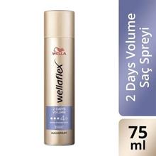 WELLAFLEX SAC SPREYI VOLUME 75ML